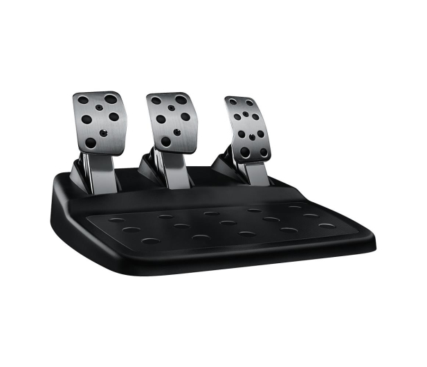 LOGITECH G29 PC/PS3/PS4/PS5 - 249338 - zdjęcie 4